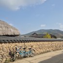 화천보건진료소 | 안동 단풍 명소 추천1편 - 하회마을 실시간 단풍 근황 | 입장료, 운영시간, 주차, 자전거 대여, 포토...