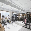 스페시맨 GYM 이미지