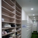 캐치스톤 클라이밍짐 이미지