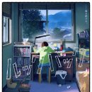 룩(LOOK) | 영화 룩 백(Look Back) 후기