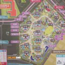 씨제이올리브영(주)평택동삭점 | 동삭동 더샵 지제역센트럴파크 2BL 단지