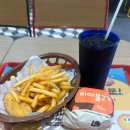 롯데리아광주하남2지구점 | 롯데리아 쥐포튀김 - 광주 하남2지구점