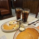 고다 하우스 | 양재 도곡 브런치 맛집 - 오리지널팬케이크하우스 도곡점 해피아워 후기