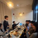 종부로 | 2025년 하반기 종부투 결산파티 후기