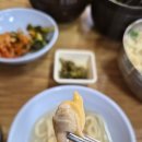 강고집바지락칼국수 | 간석동 올리브백화점 근처 노포 칼국수집 &lt;강고집바지락칼국수&gt;