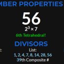 사면체집합 이미지