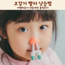 빨리 | 코감기 빨리 낫는법 비염치료기 내돈내산 솔직후기
