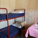 972002 | Tre Cime 하이킹(2): Locatelli 산장의 붉은 일몰과 별이 쏟아지던 밤하늘, 그리고 화려한 일출...