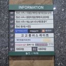 의정부 데이트, 의정부 아이랑 가볼만한곳 "민락고고롤러장"