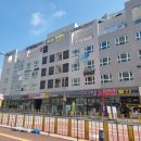 동문굿모닝힐맘시티 1단지 이미지