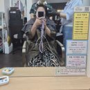 헤어스타일 | 인천 미용실 추천! 글로벌뷰티아카데미에서 완성한 완벽한 헤어스타일 변신 후기