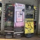 귀정 | 건대 방탈출 엑스크라임 [운필귀정] 초보 후기