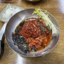 정선 맛집 메밀촌 막국수 웨이팅 후기