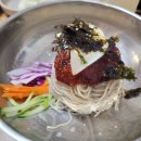 강촌막국수