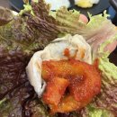 원할머니보쌈보라매점 | 원할머니보쌈 보라매점 겨울 메뉴 생굴보쌈 먹어본 솔직 후기