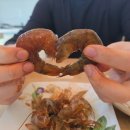 2013 | 거제 맛집 블루리본 받은 간장새우장 백만석게장백반본점 배송후기
