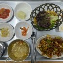 할매곱창돼지불백기사식당 이미지