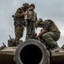 미 국방부, 하마스와의 전쟁에서 이스라엘을 강화하기 위해 미국 방위산업 압박 이미지