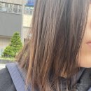 수원 망포역미용실, 맘에 쏙 드는 태슬컷 해주신 헤어브리즈 현진 디자이너님 대만족 후기 💇🏻‍♀️