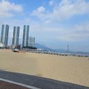 송도해수욕장 이미지