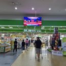 파리바게뜨 양재하나로점 | [양재/마트] 하나로마트 양재점 - 연중무휴 24시간 쇼핑 마트! 수박, 도다리 오징어회, 전복 득템 후기!