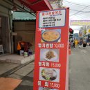 호스텔프레전트 | [통영] 고등어회는 여기지! 중앙활어시장 &#34;욕지고등어&#34; 🐟