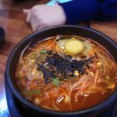 콩나물국밥 이미지