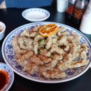 전주 송천동 중국집 흑돼지 짬뽕&amp;탕수육 맛집 진 제주반점