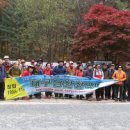 충북 단양군 대강면 황정산(黃庭山 959m)을 가다. 이미지