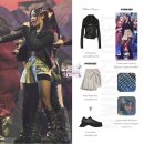 민지헤어아트 이미지