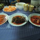 부페 한식 이미지