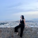 제우스 전기통닭 | 마침내, 아테네🇬🇷