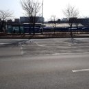 동화운수 차고지 앞 이미지