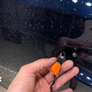 블루엣지21 | BMW X6 딥 블루 컬러 전체 투명 PPF 시공 후기, 신차의 아름다움을 오래도록 지키는 방법