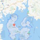 읍시장2 | 남해 현지인 맛집 #바른짬뽕 시금치면을 사용하는 남해읍 짬뽕 맛집