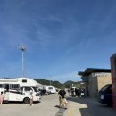 호미반도해안둘레길 | [도구해수욕장/호미반도해안둘레길/임곡해변] 포항 차박 성지