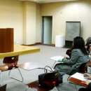 대전시립미술관 세미나실 이미지