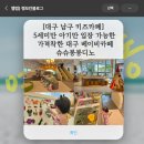 카페디노 - 강서구 까치산로 64 | 남구 키즈카페] 5세미만 아기만 입장 가능한 가격착한 대구 베이비카페 슈슈봉봉디노 완전 만족한 후기!!