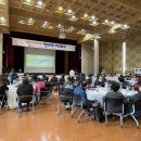 덕양구청 대회의실 이미지