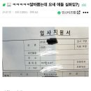 07년생 이력서에 "충격, 문해력 부족"…어떻게 적었길래 이미지