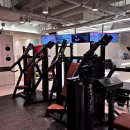 업타운 휘트니스 신설점 이미지