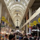 속초관광수산시장(지하) 이미지