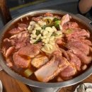 김태희청국장 | [성신여대] 성신여대 맛집으로 유명한 쫄이면 쫄일수록 더욱 맛있어지는 쫄갈비 &#39;팔백집&#39;내돈내산 후기