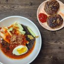 석천칡냉면 이미지