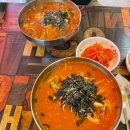 왕솔밭칼국수 이미지