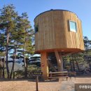 향로산 자연휴양림 수영장 이미지