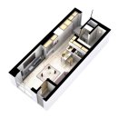 삼한골든뷰오피스텔 이미지