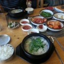 설악추어탕 한모듬 이미지