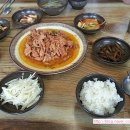 진미돌솥순대국