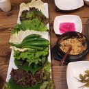 쌈모아샤브모아 | 부천 신중동 ★ 쌈모아 샤브모아후기!!
